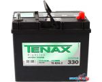 Автомобильный аккумулятор Tenax HighLine (45 А·ч) [545155033]