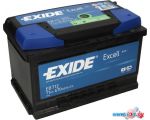 Автомобильный аккумулятор Exide Excell EB712 (71 А/ч)