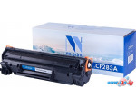 Картридж NV Print NV-CF283A (аналог HP CF283A)