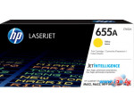 Тонер-картридж HP 655A [CF452A]