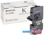 Тонер-картридж Kyocera TK-5240K