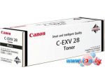 Тонер-картридж Canon C-EXV 28 Black (2789B002)