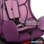 Автокресло Siger Диона (фиолетовый) в Гомеле фото 2