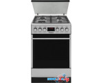 Кухонная плита Hansa FCMS58228