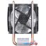 Кулер для процессора Cooler Master Hyper H412R в Гродно фото 3