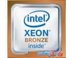 Процессор Intel Xeon Bronze 3104