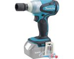 Ударный гайковерт Makita DTW251Z