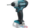 Ударный винтоверт Makita TD110DZ