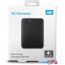 Внешний жесткий диск WD Elements Portable 4TB WDBU6Y0040BBK в Гродно фото 5