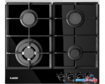 Варочная панель Exiteq PFH640STGB-E/B