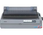 Матричный принтер Epson LQ-2190 Letter Quality в рассрочку