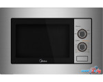 Микроволновая печь Midea MM820B2Q-SS