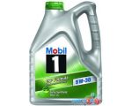 Моторное масло Mobil 1 ESP Formula 5W-30 4л цена