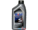 Моторное масло Mobil 10W-40 Formula S 1л в интернет магазине