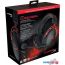 Наушники с микрофоном HyperX Cloud Alpha в Бресте фото 5