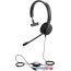 Наушники с микрофоном Jabra Evolve 20 MS Mono [4993-823-109] в Гродно фото 2