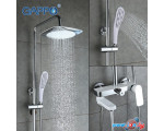 Душевая система Gappo G2448