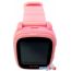 Умные часы Elari KidPhone 2 (розовый) в Могилёве фото 2