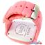 Умные часы Elari KidPhone 2 (розовый) в Витебске фото 4
