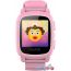Умные часы Elari KidPhone 2 (розовый) в Бресте фото 1