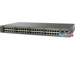 Коммутатор Cisco WS-C2960+48PST-L