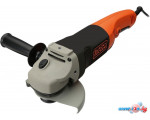 Угловая шлифмашина Black & Decker KG1202K