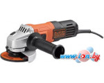 Угловая шлифмашина Black & Decker G650