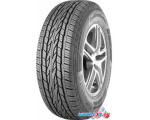Автомобильные шины Continental ContiCrossContact LX2 285/60R18 116V