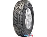 Автомобильные шины Michelin Latitude Cross 265/60R18 110H