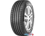 Автомобильные шины Continental ContiPremiumContact 5 215/65R16 98H