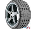 Автомобильные шины Michelin Pilot Super Sport 245/35R20 95Y