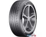 Автомобильные шины Continental PremiumContact 6 205/50R17 89V