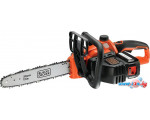 Аккумуляторная Black & Decker GKC3630L20