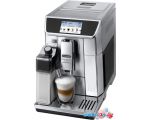 Эспрессо кофемашина DeLonghi PrimaDonna Elite Experience ECAM 650.85.MS