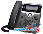 Проводной телефон Cisco 7841 (черный) [CP-7841-K9=]
