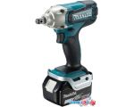 Ударный гайковерт Makita DTW190RME