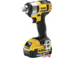 Ударный гайковерт DeWalt DCF880M2