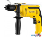 Ударная дрель Stanley SDH700C