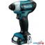 Ударный винтоверт Makita TD110DWAE в Бресте фото 1