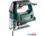 Электролобзик Metabo STEB 65 Quick [601030500]