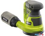 Эксцентриковая шлифмашина Ryobi R18ROS-0