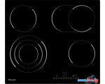 Варочная панель Weissgauff HV 643 BS