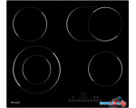 Варочная панель Weissgauff HV 642 BS