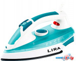 Утюг LIRA LR 0605