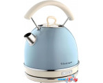 Чайник Ariete 2877/05 Blue Vintage