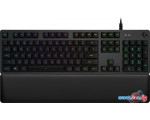 Клавиатура Logitech G513 Carbon Romer-G Tactile