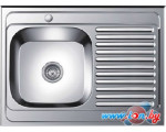 Кухонная мойка Ledeme L98060-6L