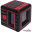 Лазерный нивелир ADA Instruments Cube 3D Basic Edition в Минске фото 1