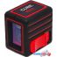 Лазерный нивелир ADA Instruments CUBE MINI Professional Edition (А00462) в Витебске фото 1