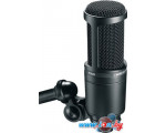 Микрофон Audio-Technica AT2020